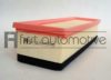 PEUGE 1444EG Air Filter